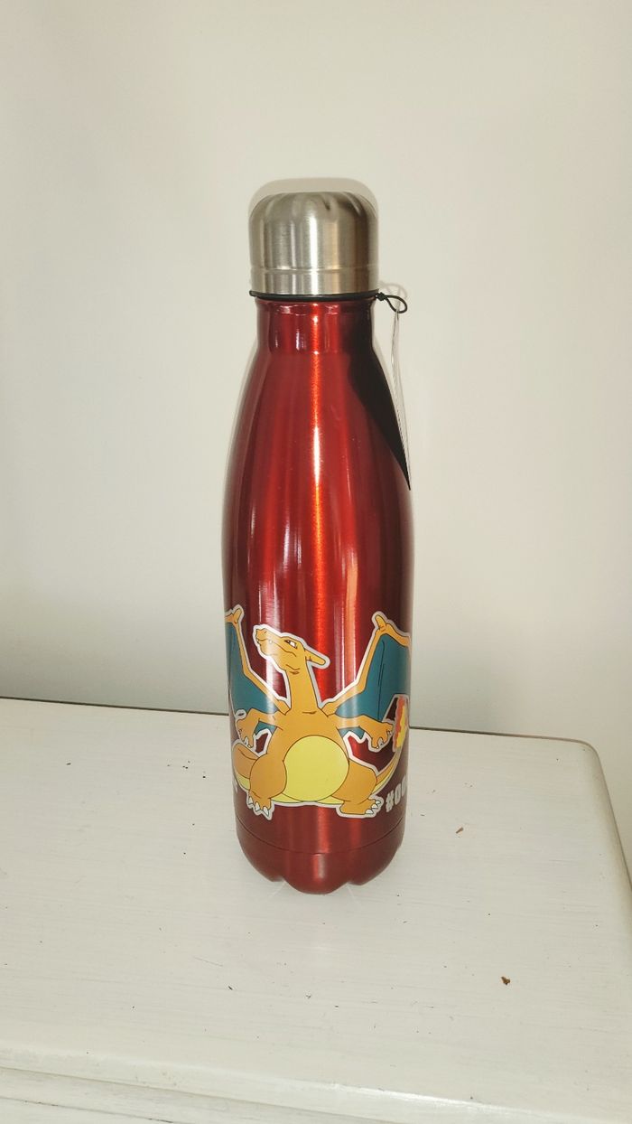 Gourde Pokémon - photo numéro 2
