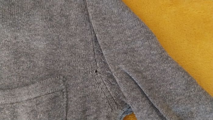 Pull leger - photo numéro 2