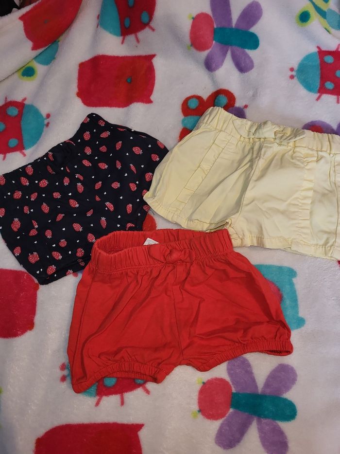 Vêtements été fille 3 mois - photo numéro 8