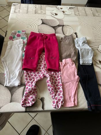 Lot leggings