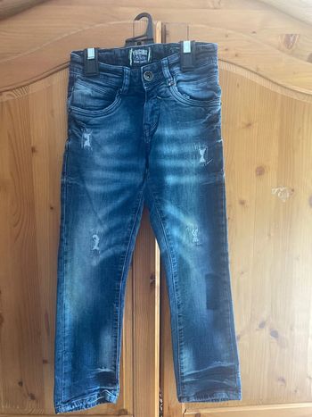 Jeans slim