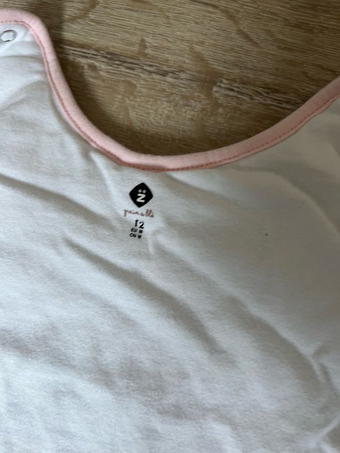 Gigoteuse - photo numéro 2