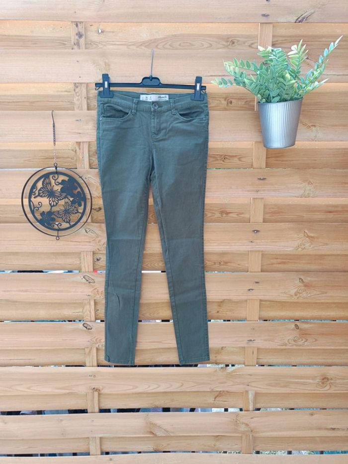 Pantalon taille 34 Denim&Co