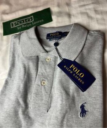 Polo Ralph Lauren - taille M