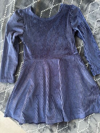 Robe de fête