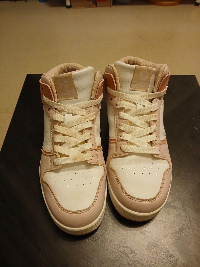 Chaussure Camps pointure 36