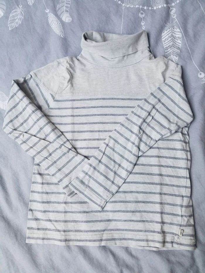 Sous pull