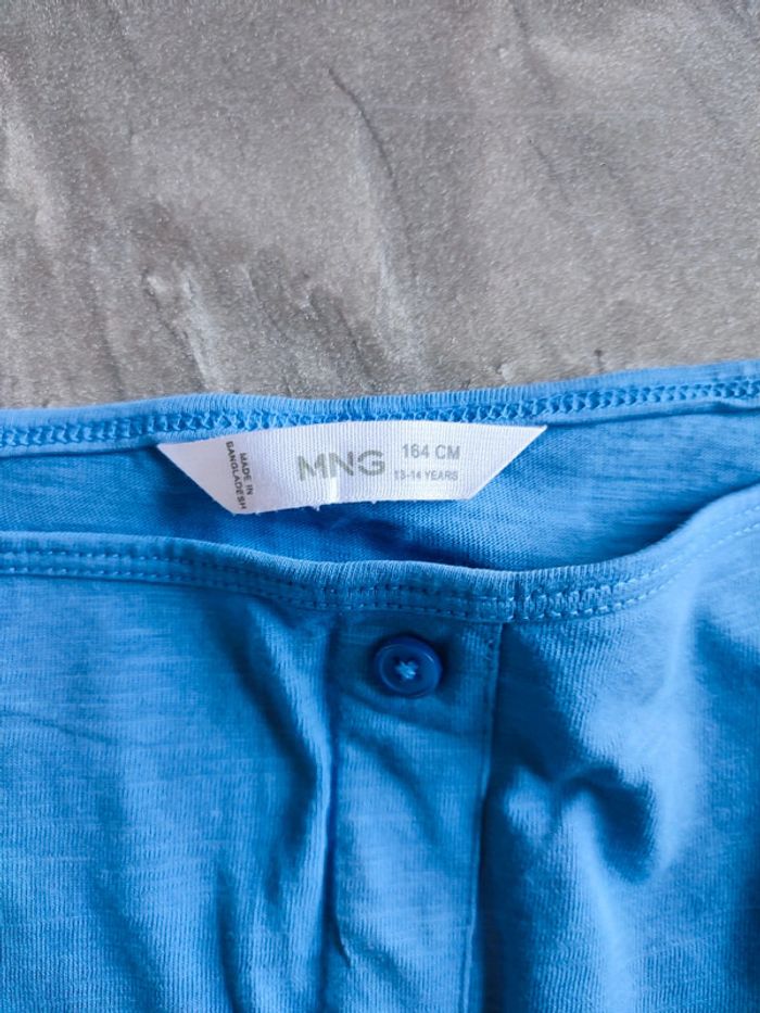 Combi short mango 13/14 ans - photo numéro 3