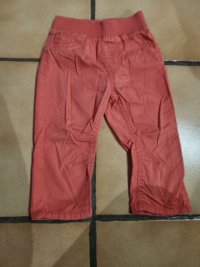 Lot fille 12 Mois - photo numéro 2