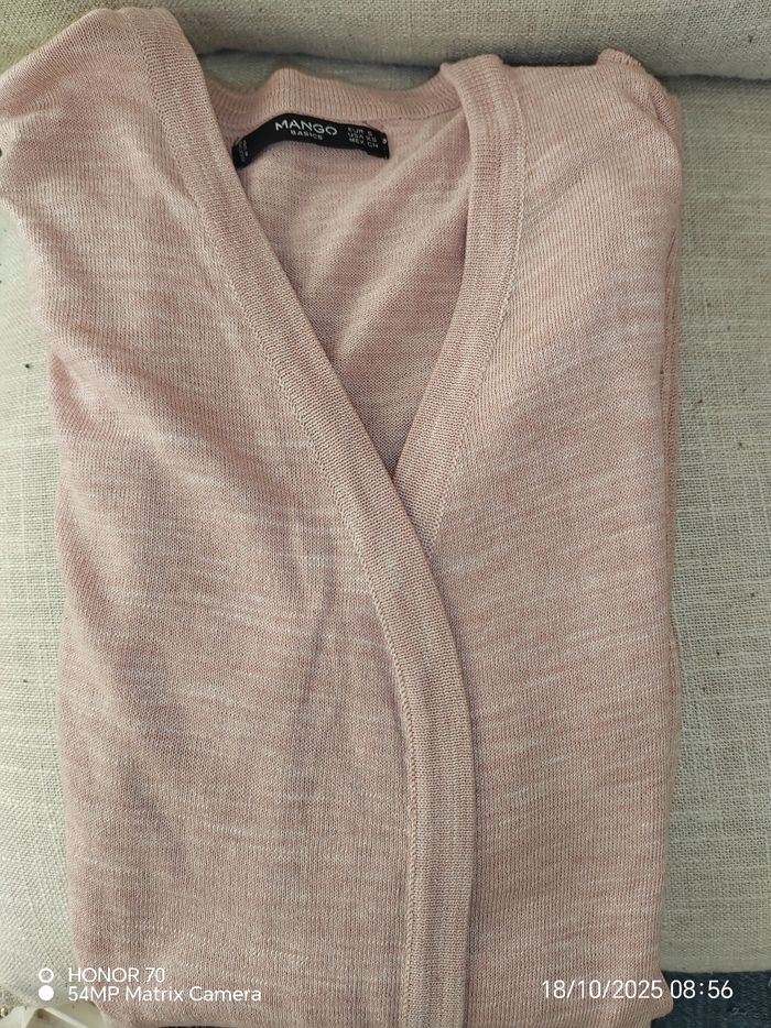 Cardigan - photo numéro 10