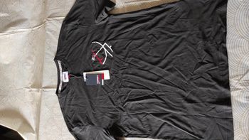 T-shirt Tommy Hilfiger