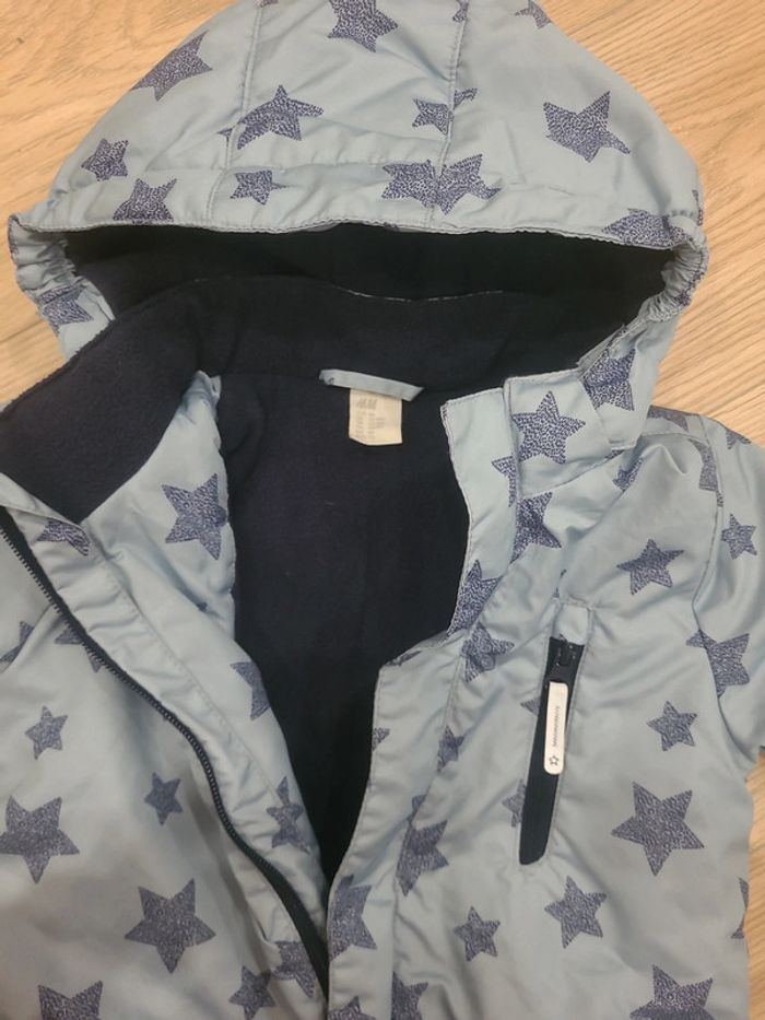 Manteau étoiles 🌟 - photo numéro 3