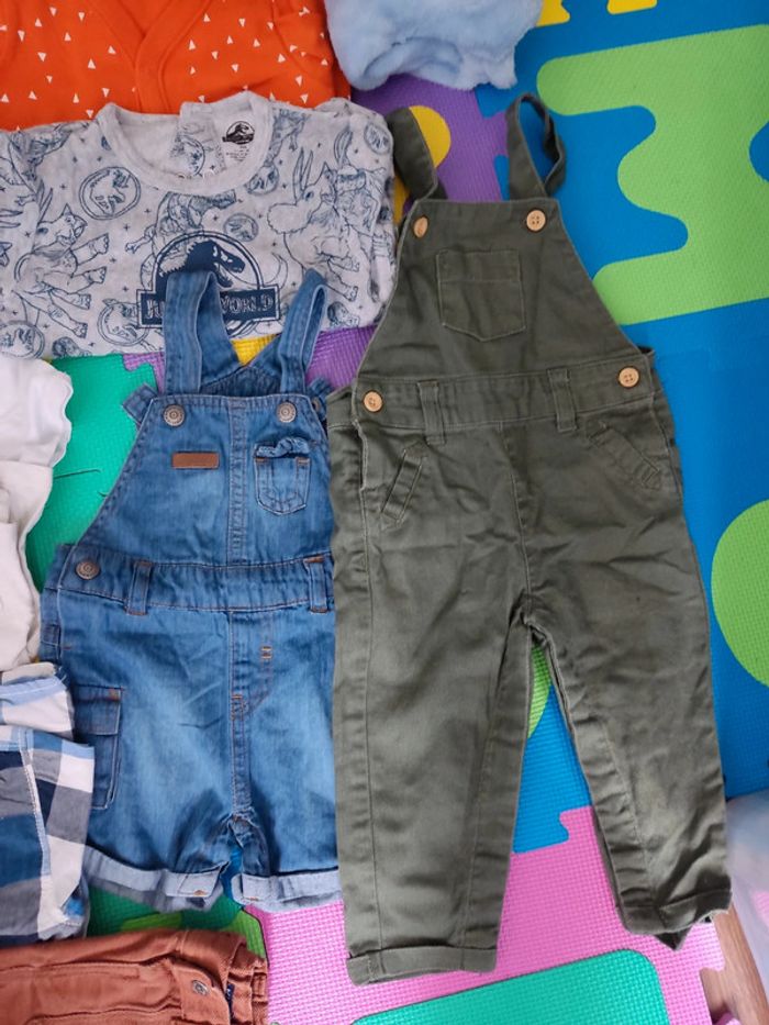 Lot en 9mois - photo numéro 2