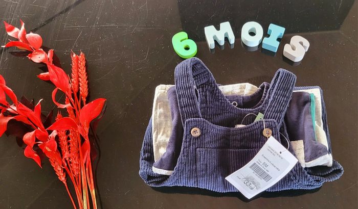 Ensemble 👶 - photo numéro 4