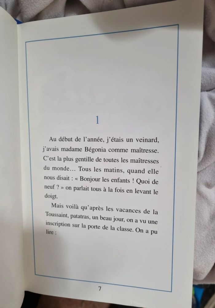2 livres enfants ratus - photo numéro 2
