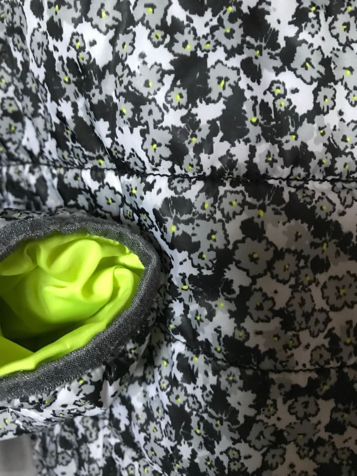 Superbe Veste doudoune 12 ans IKKS - photo numéro 6