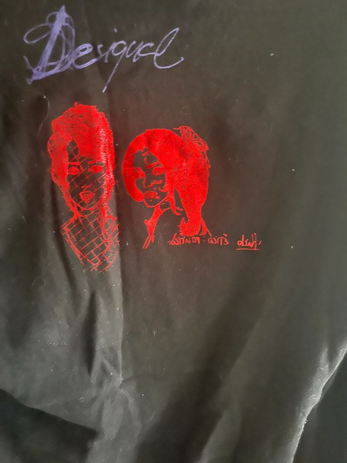 Robe femme Desigual - photo numéro 5