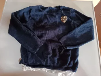 Pull fille
