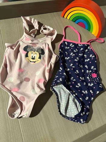Maillot disney