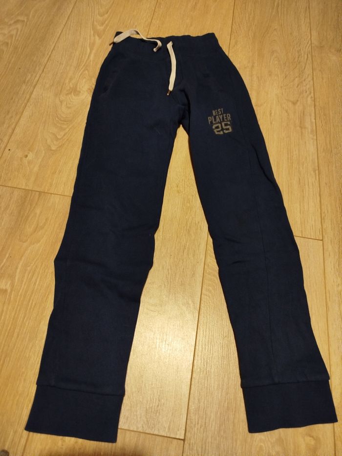 Lot jogging garçon - photo numéro 2