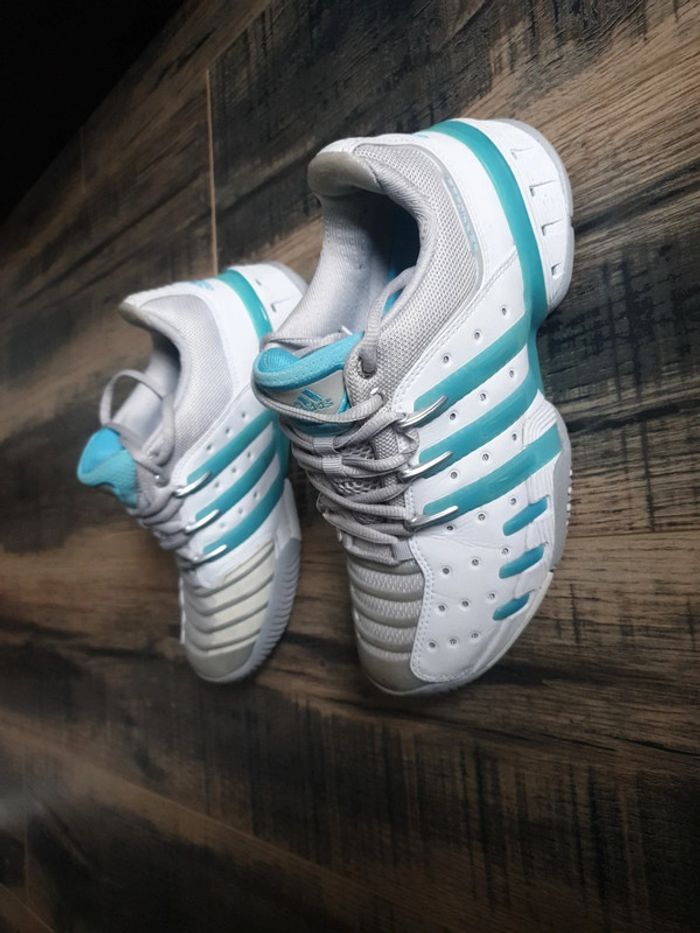 Baskets adiwear 6 - photo numéro 4