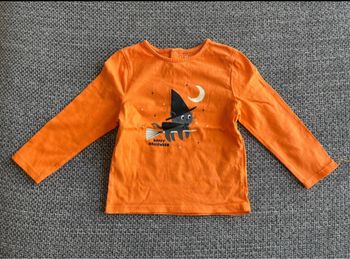 TEE shirt Halloween