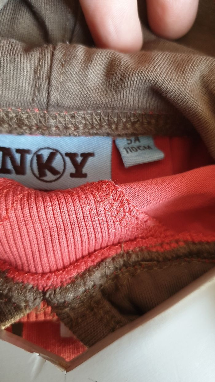 Tee-shirt manche longue - photo numéro 3