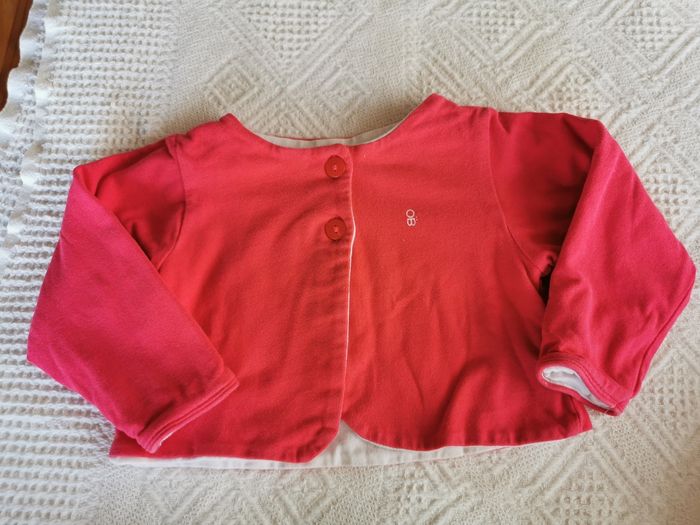 Lot fille 3 mois - photo numéro 8