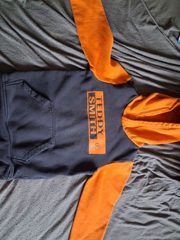 Pull garçon