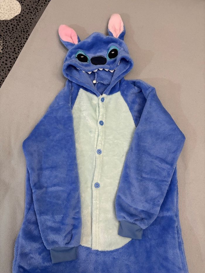 Déguisement Stitch - photo numéro 3