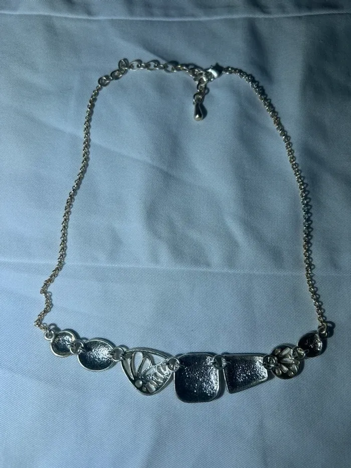 Collier vintage - photo numéro 5