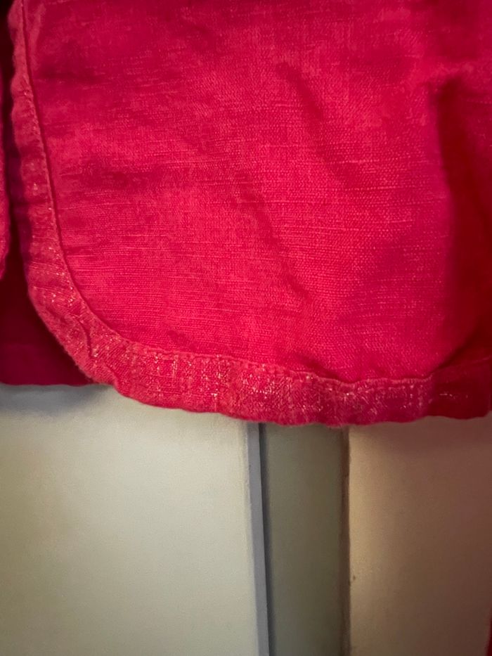 Lot 2 boléro bleu - photo numéro 4