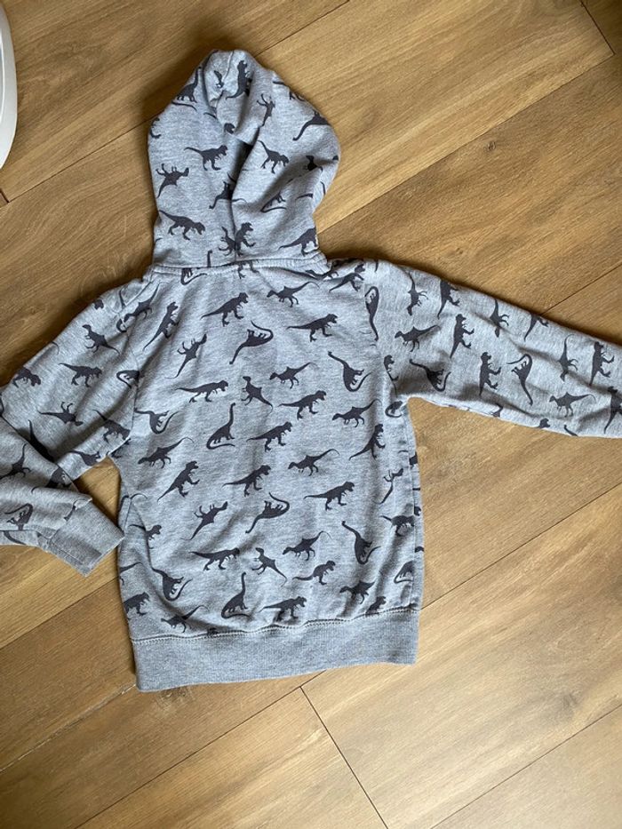 Sweat - photo numéro 2