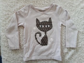 T-shirt 2 ans