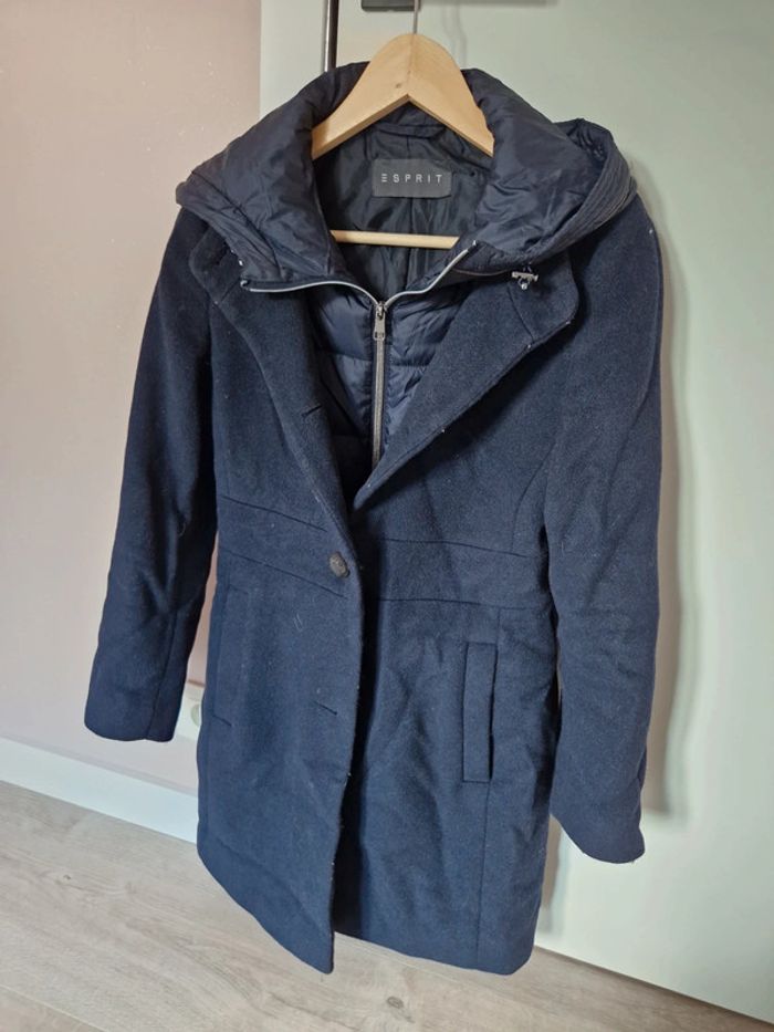 Manteau esprit 🎀 s