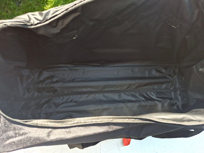 Très grand sac de voyage taille XXXXL 100cm 200L - photo numéro 7
