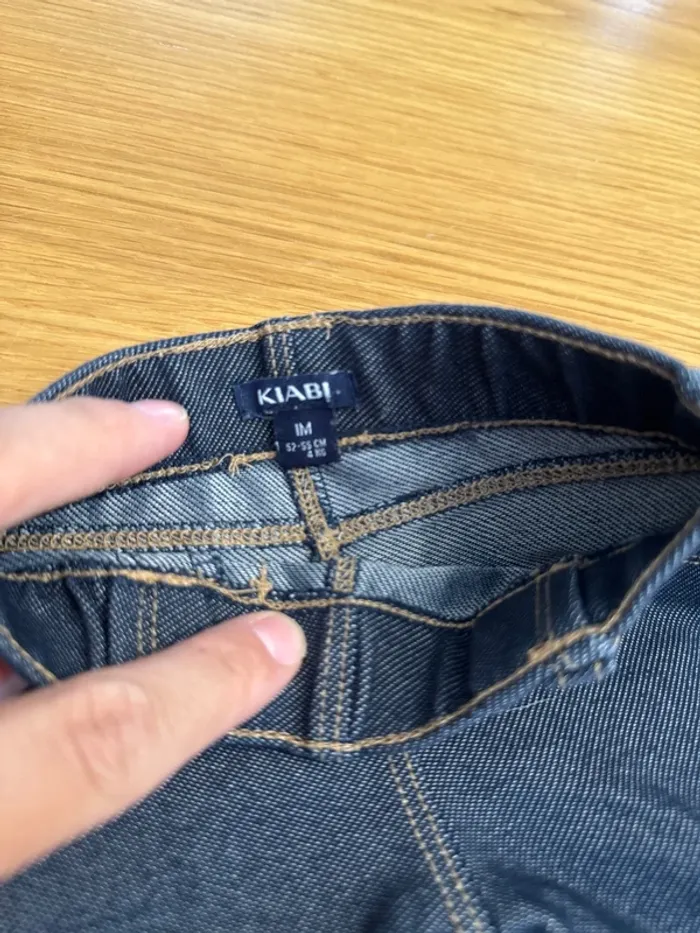 Lot de 2 vêtements Kiabi - photo numéro 3