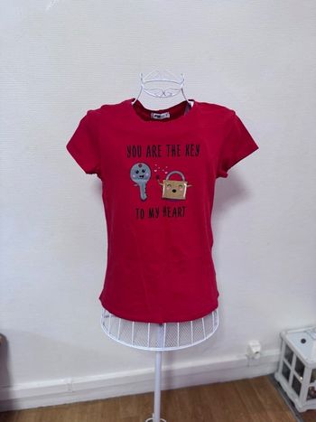 T-shirt