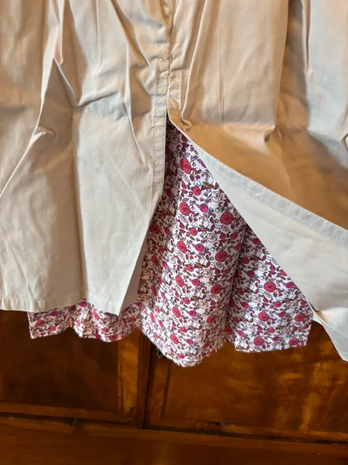 Robe Vertbaudet 5 ans parfait état - photo numéro 7