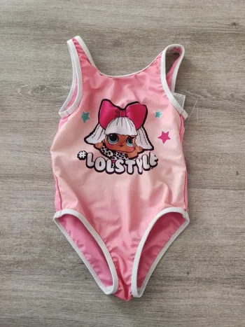 Maillot de bain