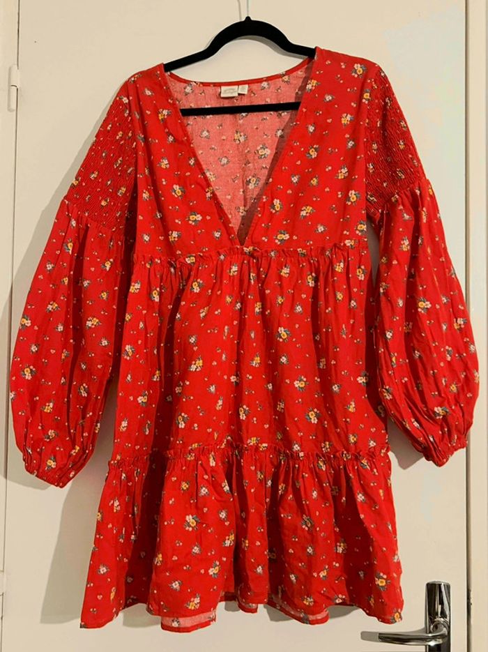 Ensemble De 4 Robes Taille M - photo numéro 2