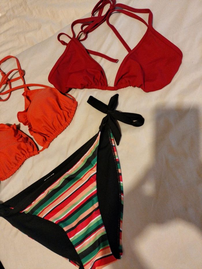 Bikini Hema taille xl - photo numéro 2