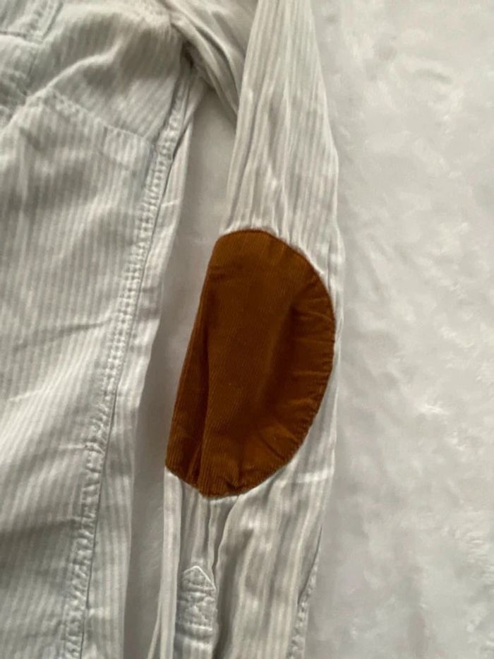 Chemise femme T.36 - photo numéro 2