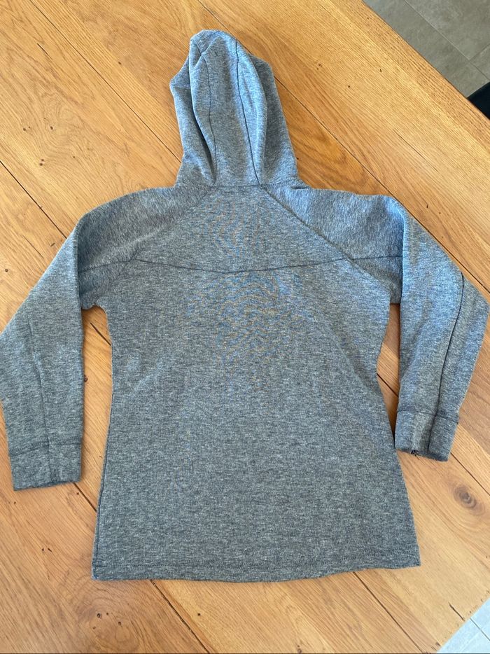 Veste de survêtement 10 ans - photo numéro 2