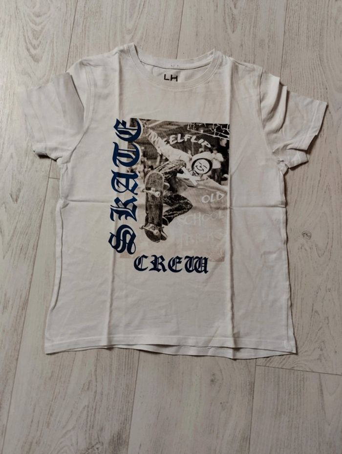 Maillot 12 ans garçon