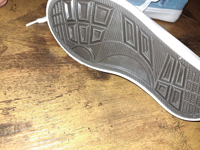 Basket fille - photo numéro 3