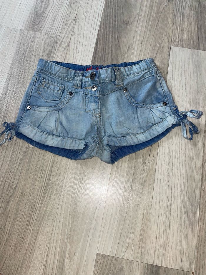 Short