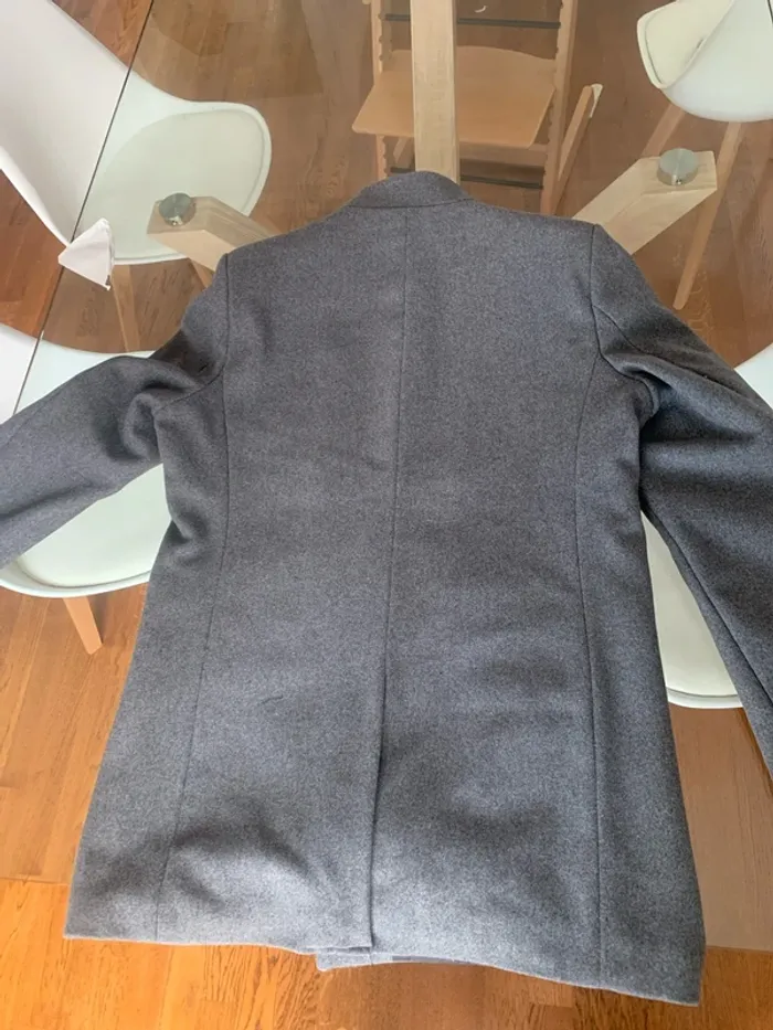Manteau d’hiver - photo numéro 6