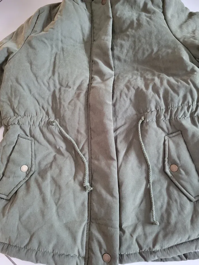 Manteau neuf - photo numéro 3