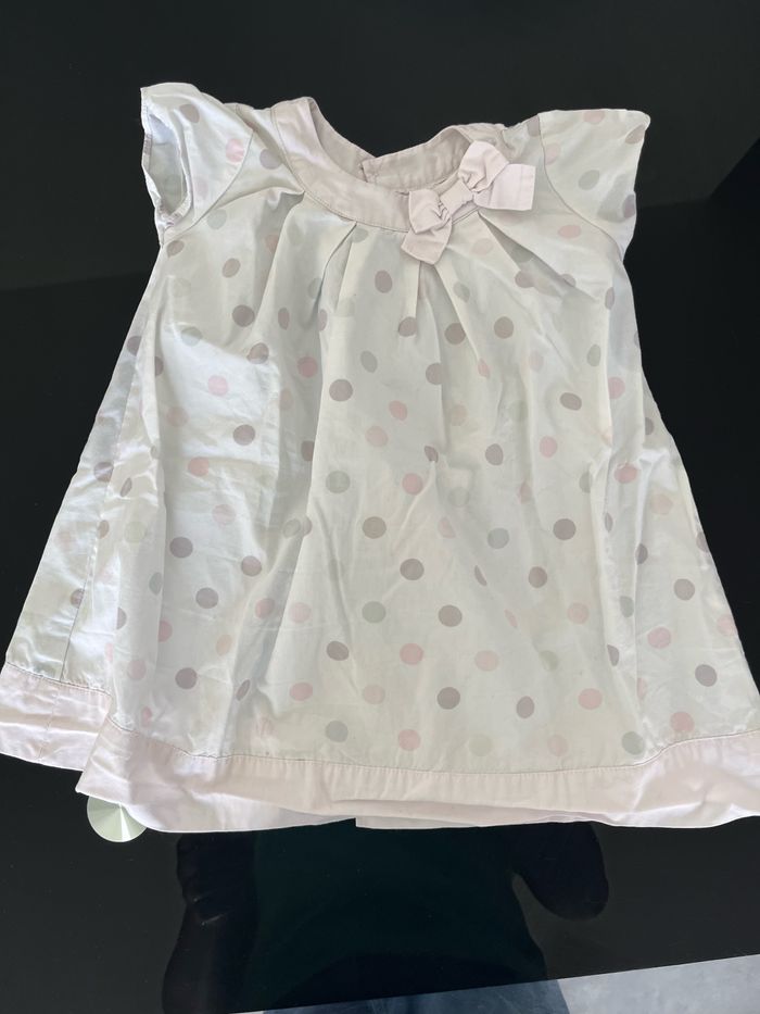 Robe jacadi